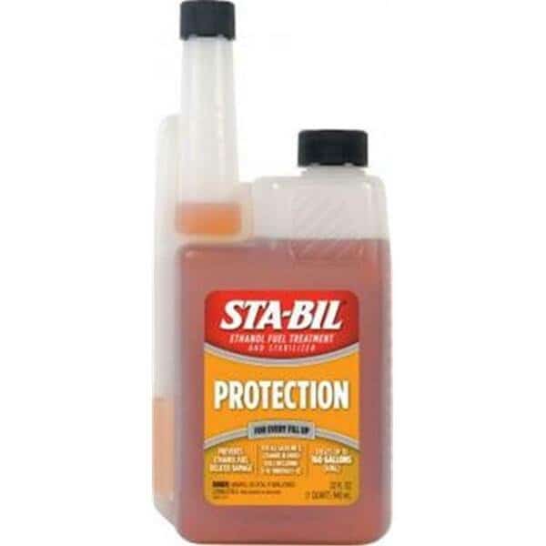 22275 Ethanol Fuel Treatment- 32 Oz.