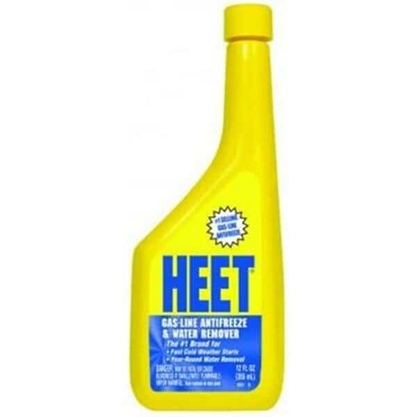 28201 Fuel System Cleaner- 12 Oz.