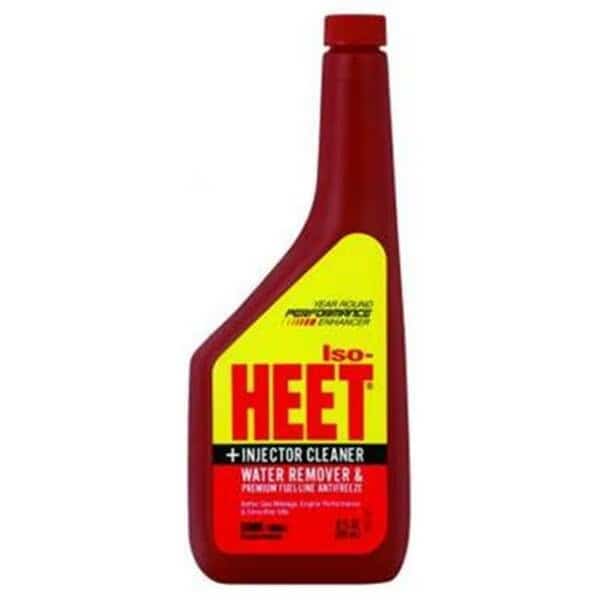 28202 Fuel System Cleaner- 12 Oz.