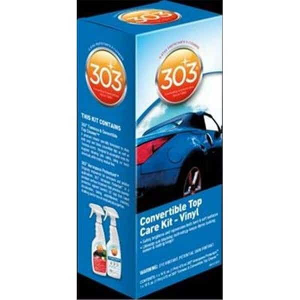 Vinyl Cleaner- 16 Oz.