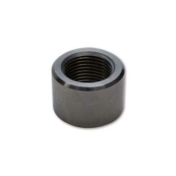 0.37 In. 18 Npt Female Threaded Weld-In Bung