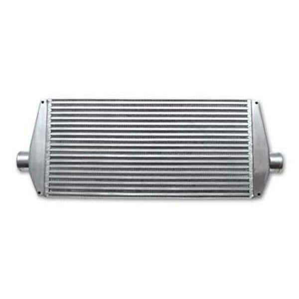 Air-To-Air Intercooler
