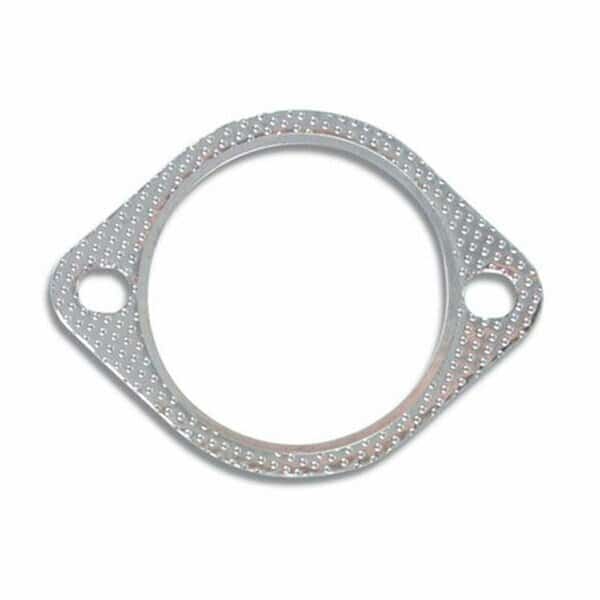 1458 Exhaust Pipe Connector Gasket - 3 In.