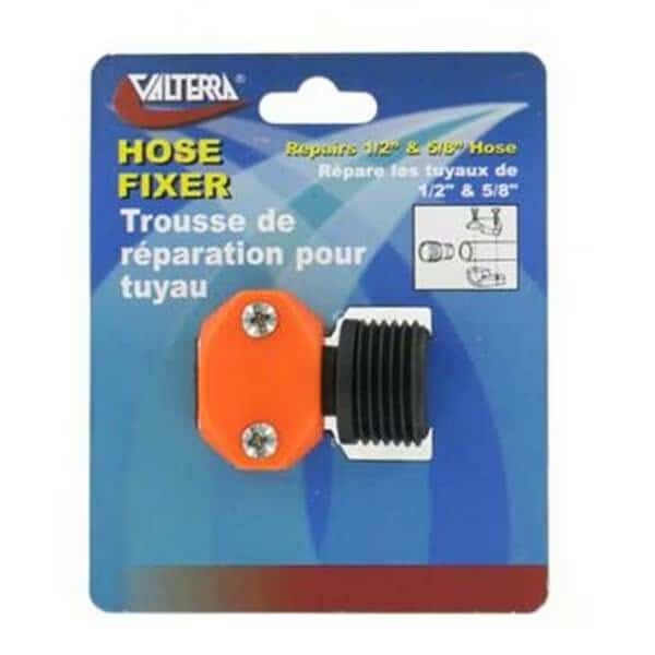 Fresh Water Hose Connector