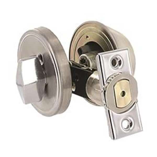 L32CS3008 Entry Door Lock; Single Cylinder