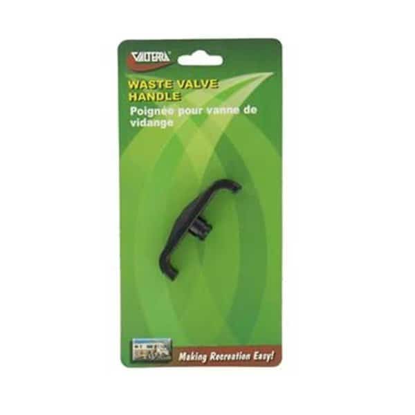VALTERRA LLC T10036VP Sewer Waste Valve Handle