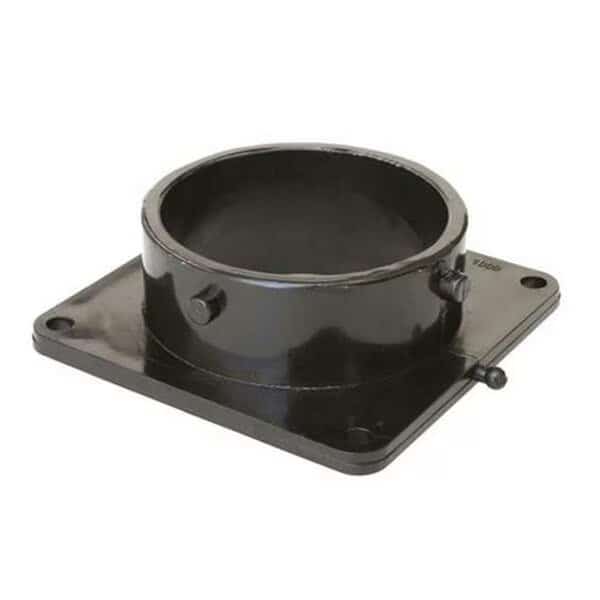 3 In. Bayonet Flange