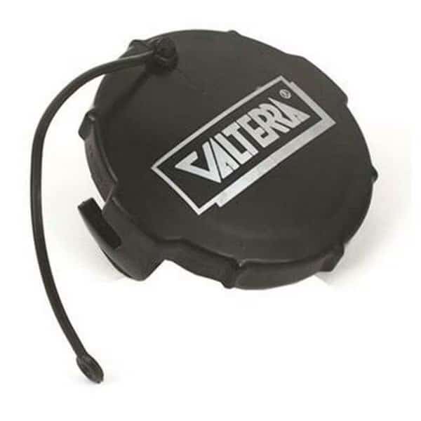 Bayonet Waste Valve Cap