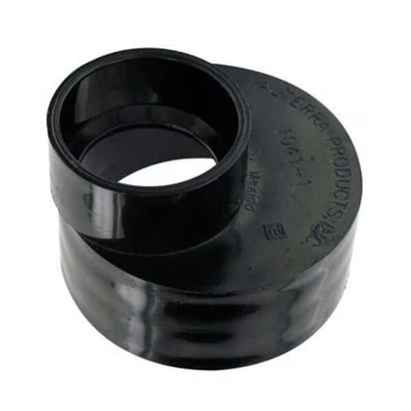 Eccentric Tank Reducer