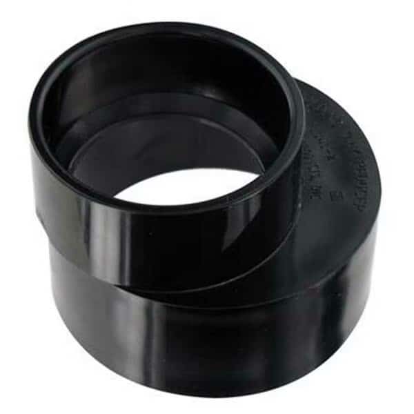 Eccentric Tank Reducer