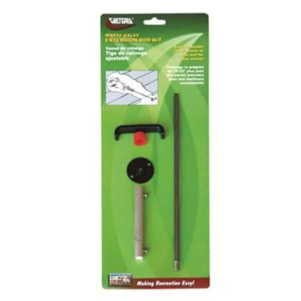 VALTERRA LLC T104610VP Sewer Waste Valve Handle Extension, Valterra Products, Mfr#: VA320808