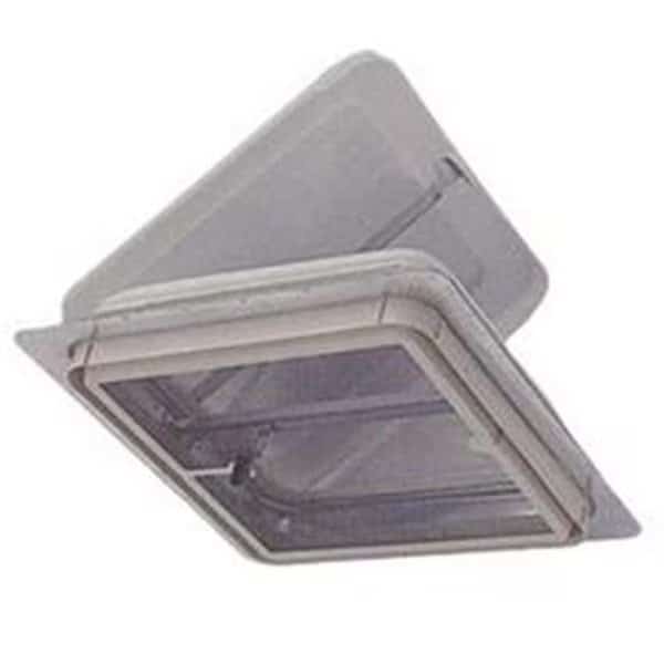 VENTLINE/DEX BV053400 Ventilation Rv; Aluminum