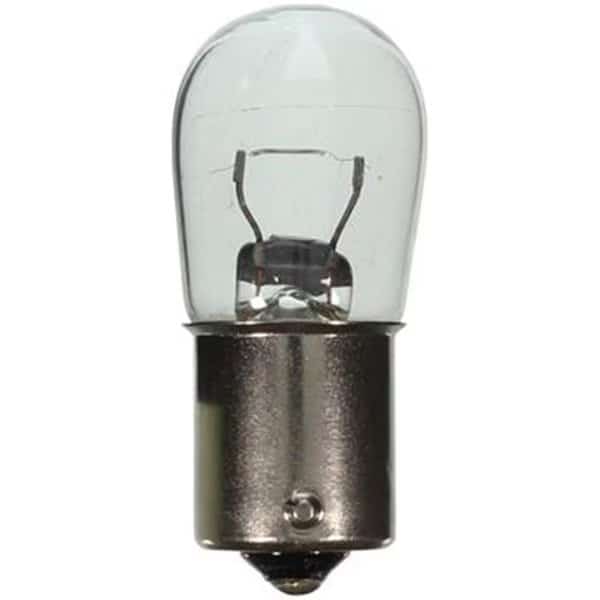 1003 Trunk Light Bulb, Clear