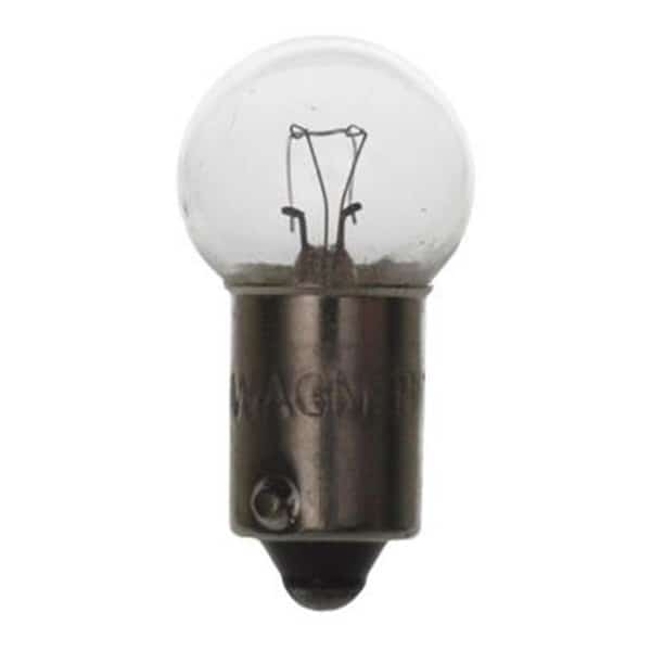 1895 Standard Series Instrument Panel Light Bulb