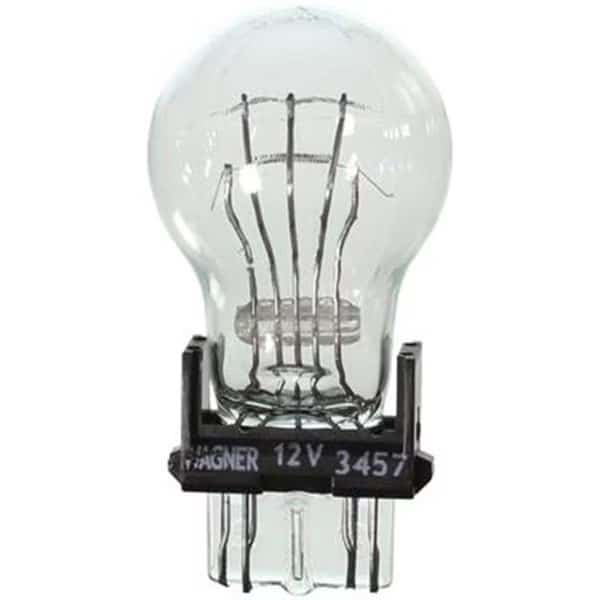 3457 Standard Series Turn Signal Light Bulb