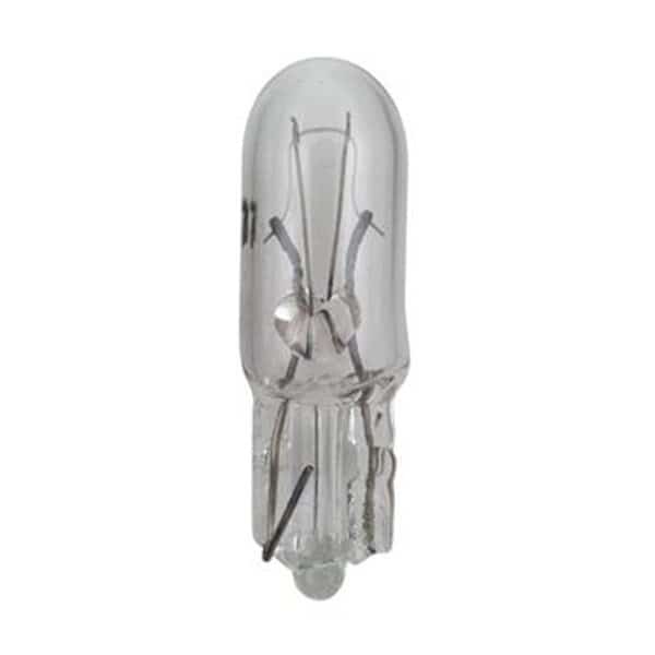 37 Standard Series Instrument Panel Light Bulb
