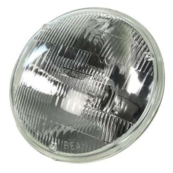 H5001 Standard Series Head Light Bulb