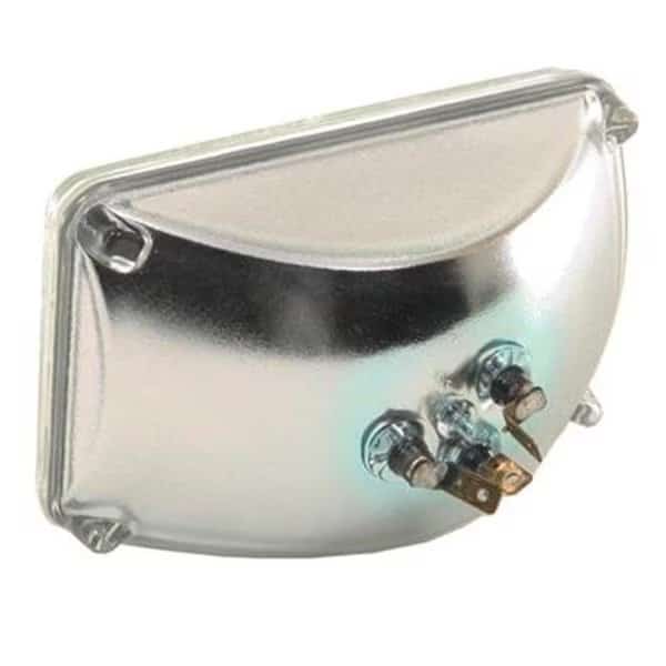 Wagner H6545 Standard Series Head Light Bulb