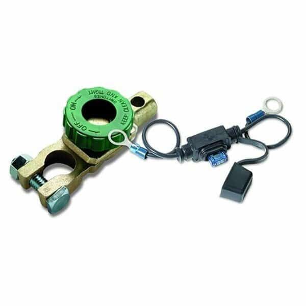 20309 Battery Disconnect Switch