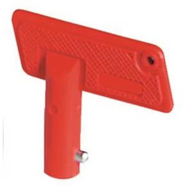 203167 Battery Disconnect Switch Key