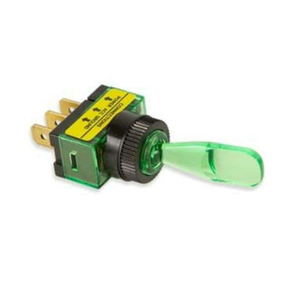 Multi Purpose Switch