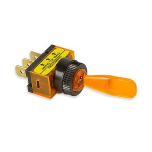 Multi Purpose Switch