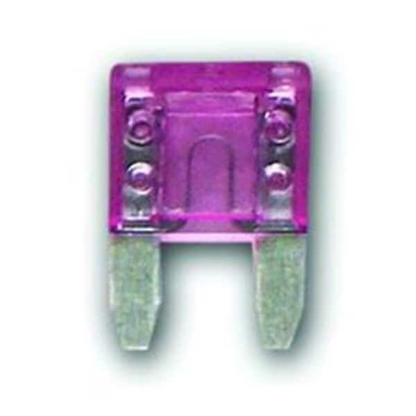 Automotive Fuse, 20A, Not Rated
