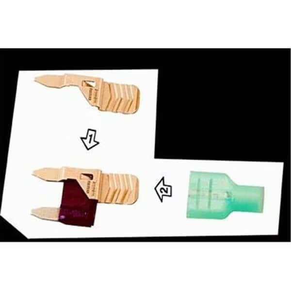Mini Fuse Tap Kits