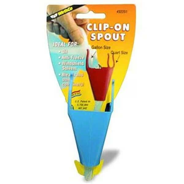 32251 Fuel Storage Can Spout