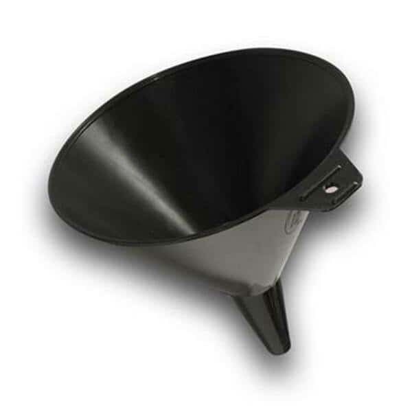 7 In. Round Funnel