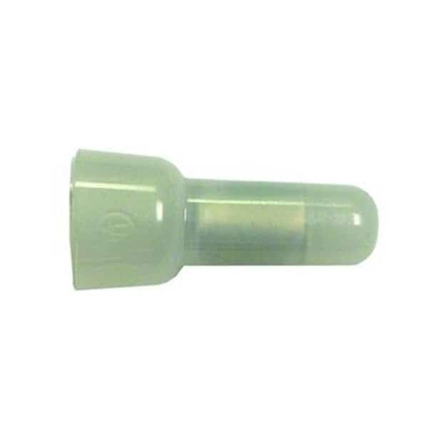 Wirthco 80224 Long Neck Crimp Cap Nylon Connector 22 -14 Gauges