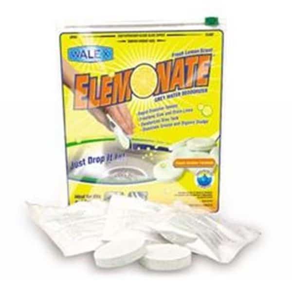 Walex ELEMBG Holding Tank Treatment