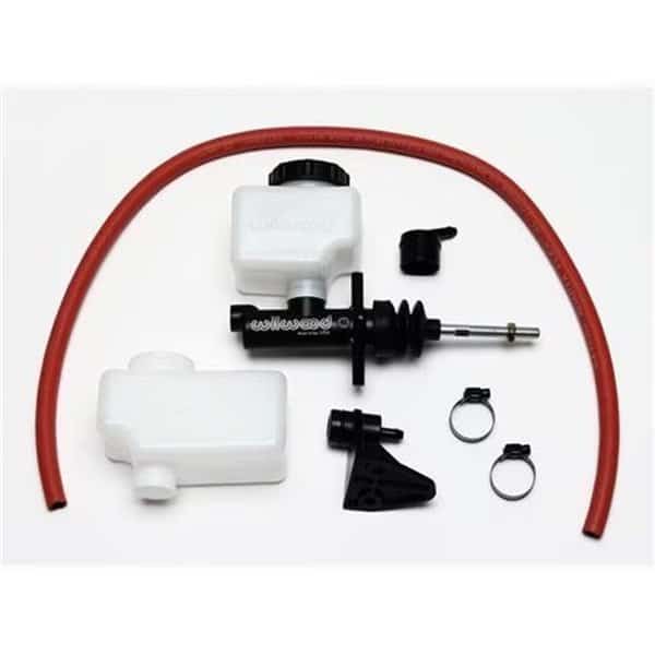 Wilwood 26010375 Brake Master Cylinder