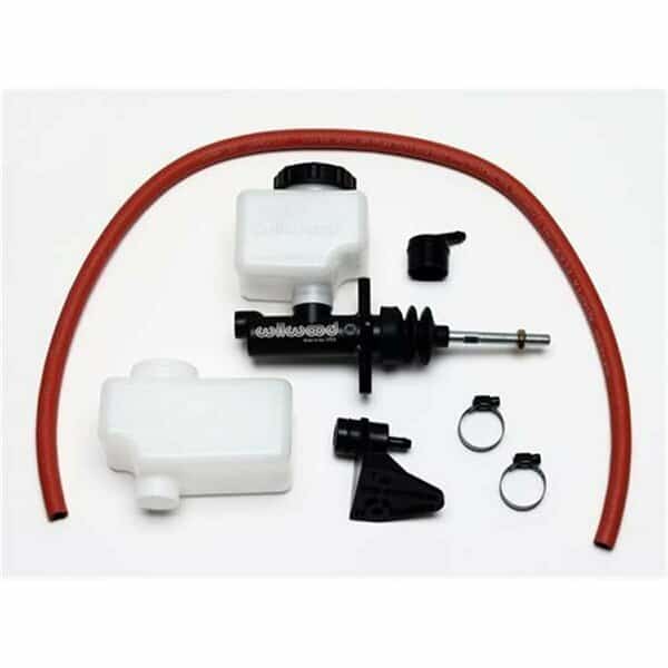 Brake Master Cylinder, Wilwood, Mfr#: W64-26010376