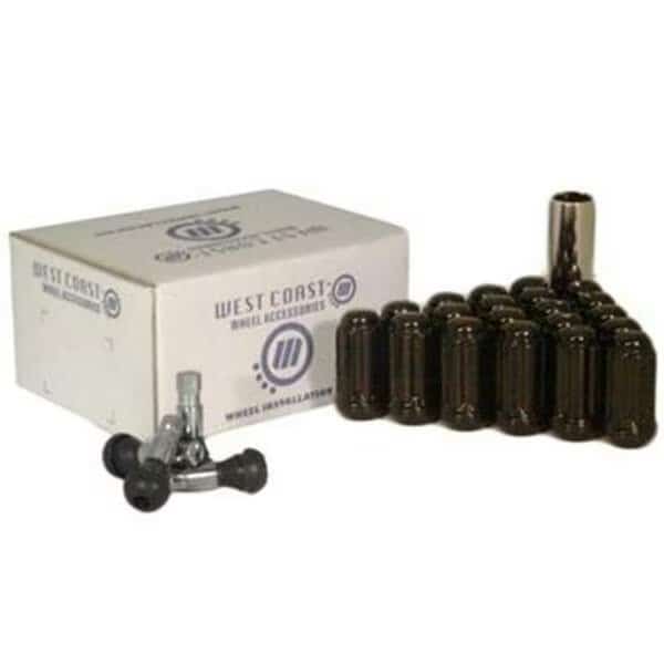 5 Lug Wheel Installation Kit
