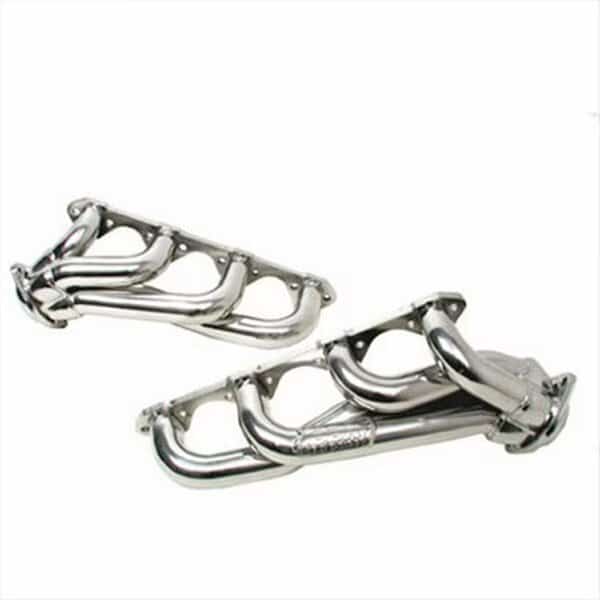 1511 Mustang 351W Swap Headers
