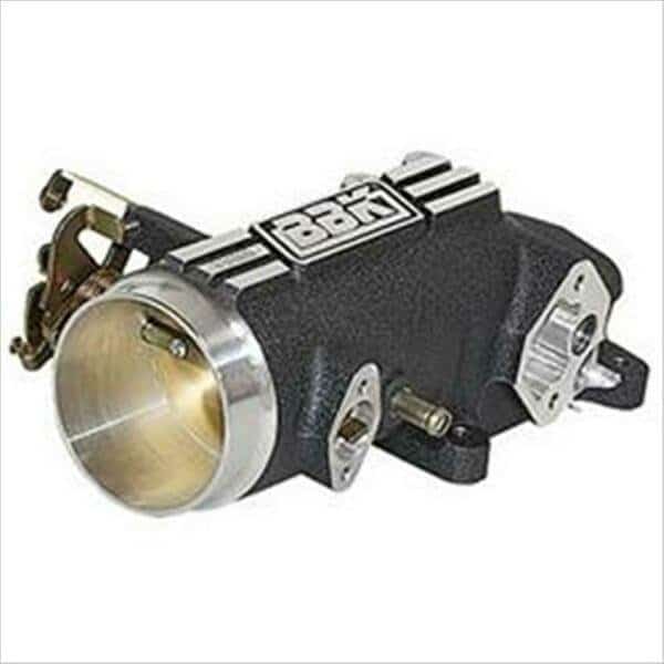 1996-2004 Ford Power-Plus Series Throttle Bodies