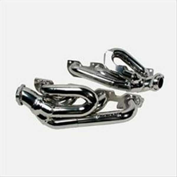 4014 2009-2010 Shorty Headers