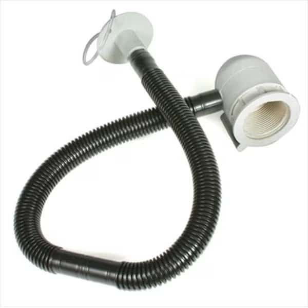 37420 Flexible Camper Drain