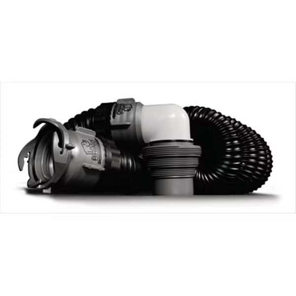 39861 15 Ft. Rhinoextreme RV Sewer Kit