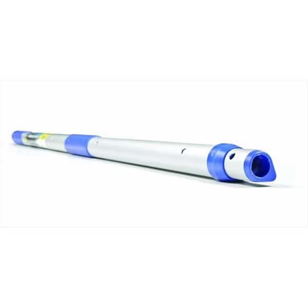 41912 3-6 Ft. Telescoping Brush Handle