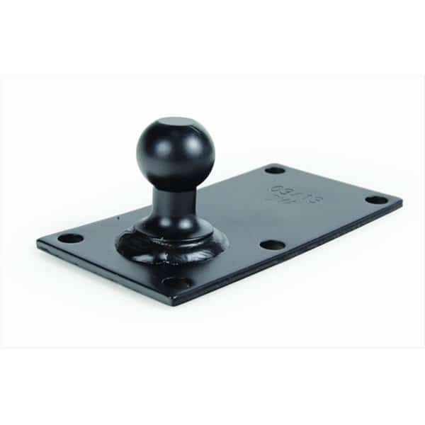 48388 Trailer Tongue Ball Plate, Striker, Mfr#: ST24090