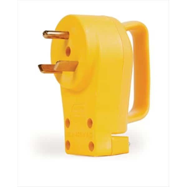 55255 Power Grip Replacement Plugs - 50 Amp