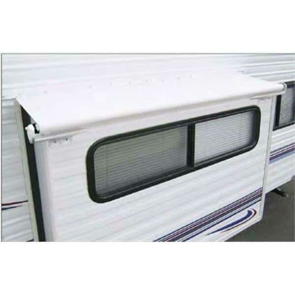 Slideout Cover 58 - 65 in. Black