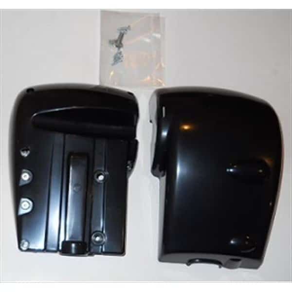 Carefree R001324BLK Eclipse Awning Motor Cover Black