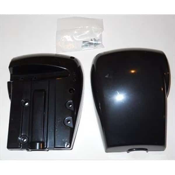 Carefree R001325BLK Eclipse Awning Idler Cover Black