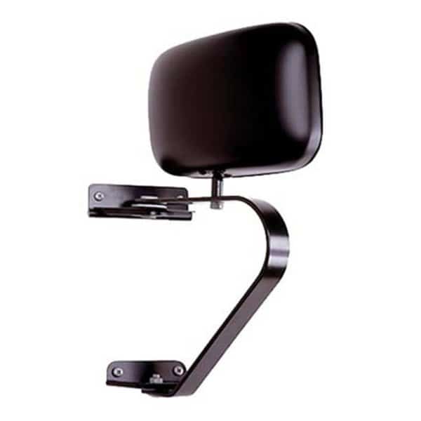 41100 Universal Black Oe Style Black Replacement Side Mirror