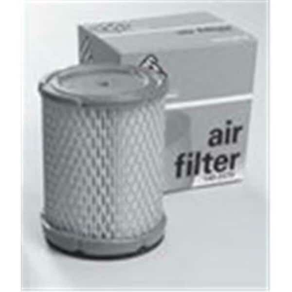 Quiet Diesel Air Filter