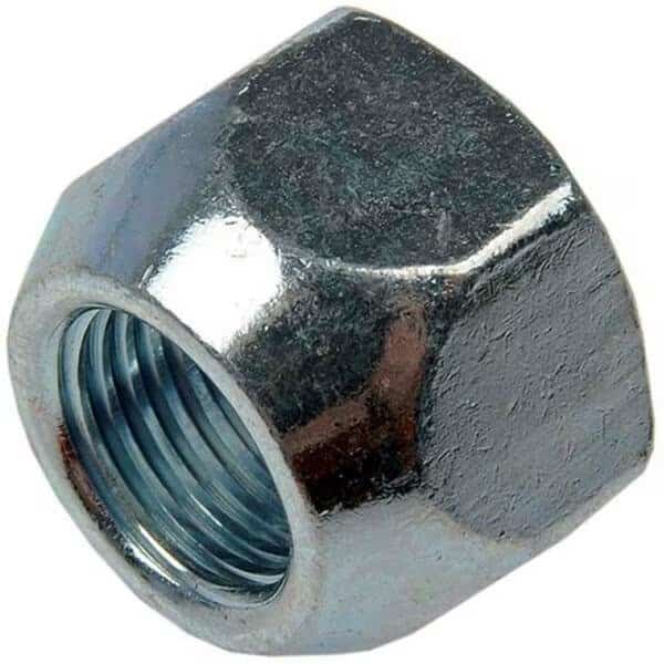 Wheel Nut 0.5 In.-20 Standard
