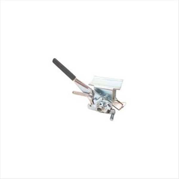 5432 Left Hand Winch Assembly